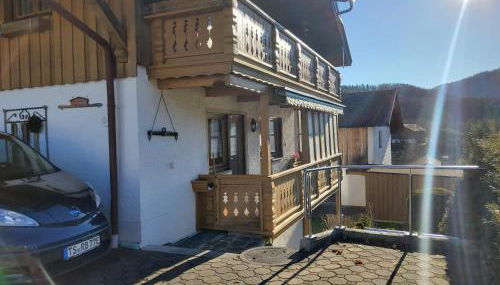 Ferienwohnung Renate - Foto 2