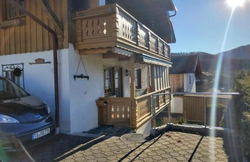 Ferienwohnung Renate - Foto 2