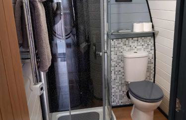 Riverside Pod, West Highland Way Holidays - Foto 32