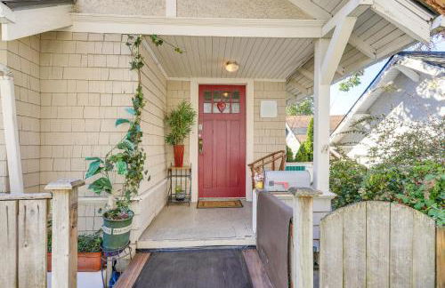 Walkable Queen Anne Cottage Less Than half Mi to Kerry Park - Foto 24