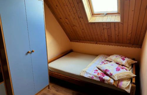 Domki na wzgórzu - Foto 11