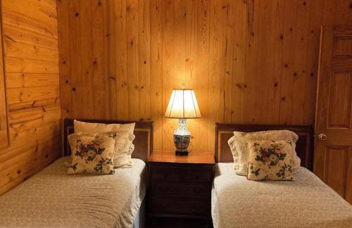 Sapphire Cabin at Splendor Mountain - Photo 10