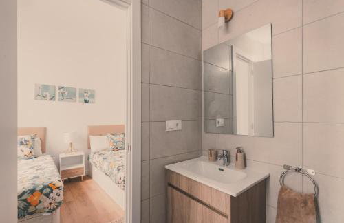 8 rooms, 6 bathrooms over Gran Via Street - Foto 22
