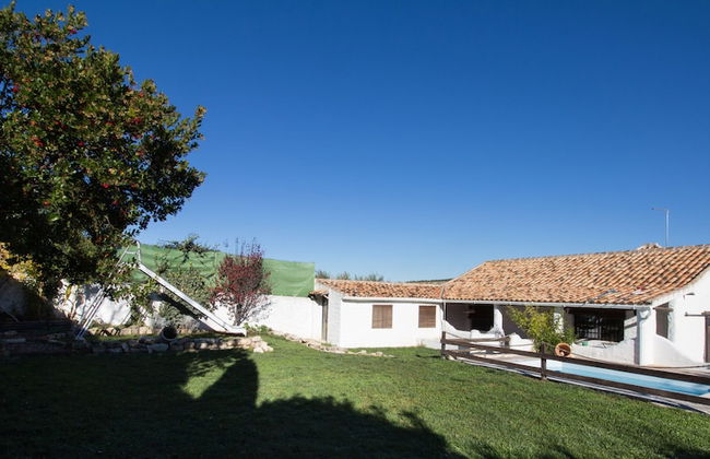 Cortijo Mirasol - Foto 41