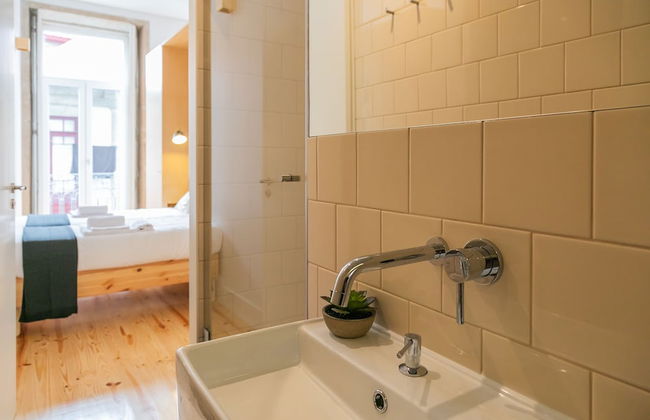 Indulge Porto Flats - Foto 65