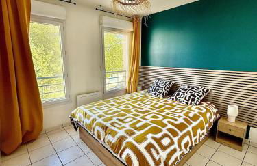 Le Saint-Jean - Bordeaux & Arena - Foto 2