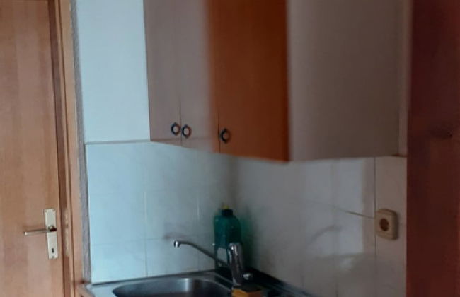 Apartments Rudi - One Bedroom Apartment With Terrace - Foto 1