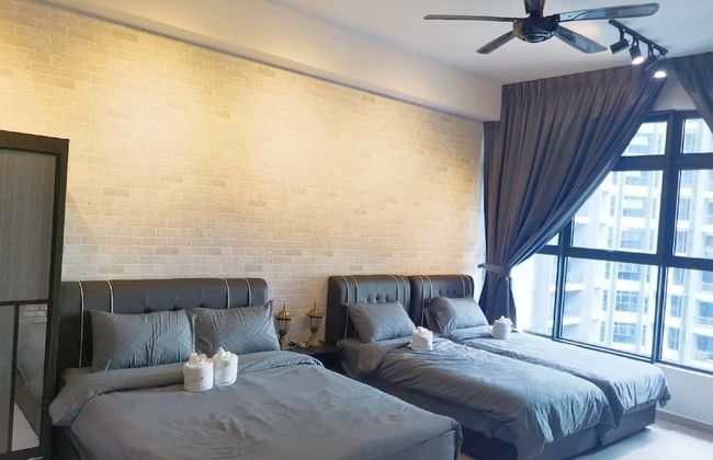 Atlantis Residence Malacca by Koze - Foto 18