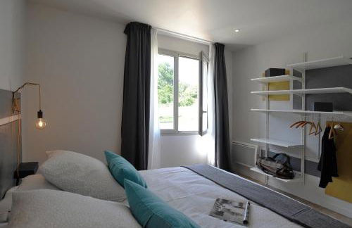 Le Clos Des Thermes De Jonzac - Photo 42