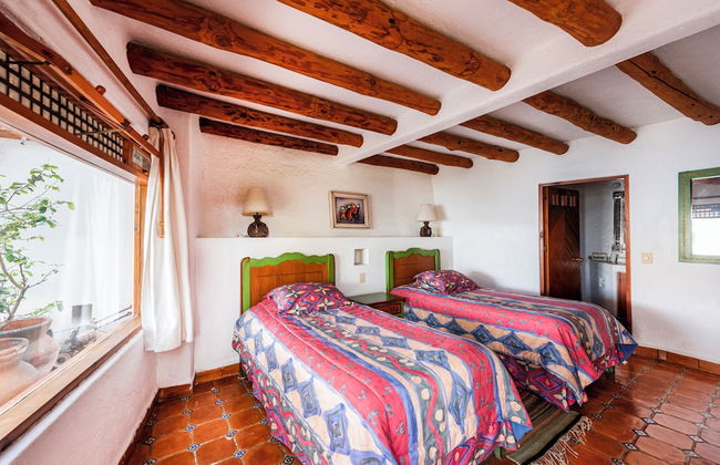 Casa Cuatro Elementos - Foto 10