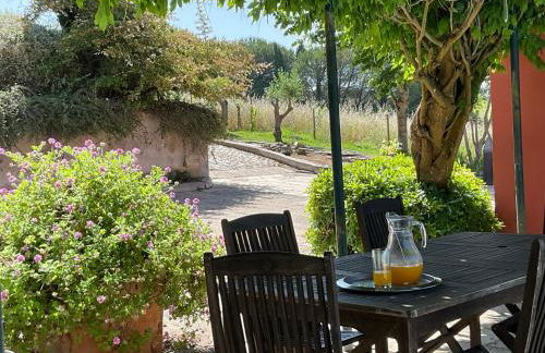 2BR Farmhouse with Swimming Pool, By TimeCooler - Photo 75