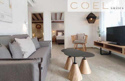 Coel Luxury Suites by RentalsPro Services - Potidea Halkidiki - Foto 23