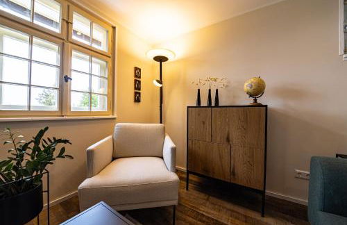 Sonnenhäusle - Natur. Fernblick. Panorama-Sauna. - Foto 34