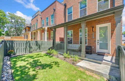 Stunning 3BD 3.5 BA - 10 Min to Downtown! Garage! - Foto 37