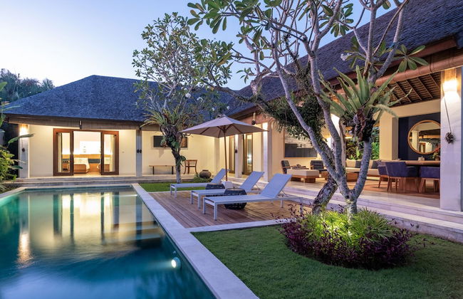 Saba Villa - Foto 54