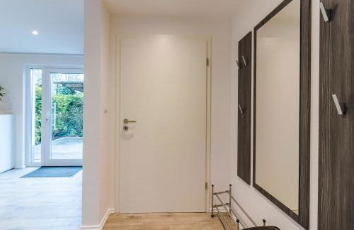 Moderne Ferienwohnung mit Komfort und Extras - ideal für Fahrradfahrer - Foto 2