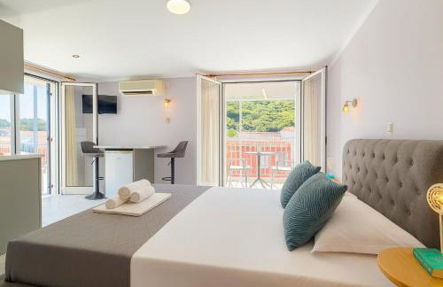 Anemos Studios & Apartments - Foto 68