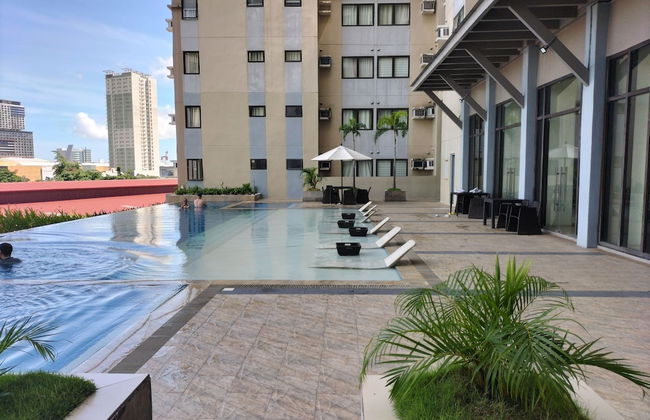 The Persimmon Studios - Foto 35