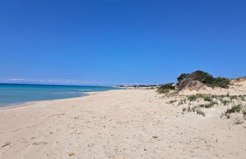 Masseria Macchiarola - Foto 1