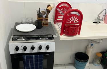 Complete Apartment-Comfort and Practicality-Well located - Foto 9