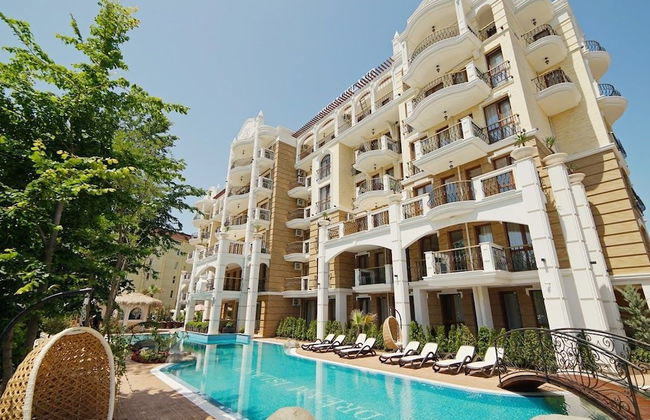 Harmony Suites Dream Island - Foto 1