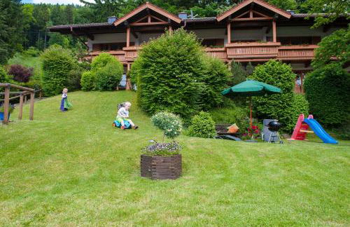 Am Sonnenhang inkl. Chiemgaukarte - Foto 6