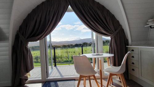 East Rigg Lodges - Foto 2