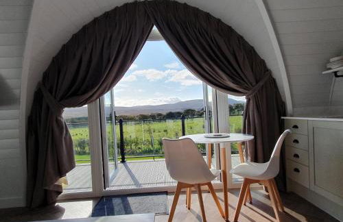 East Rigg Lodges - Foto 2