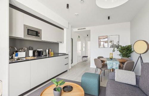 Limehome Valencia Calle de Cadiz - Foto 60