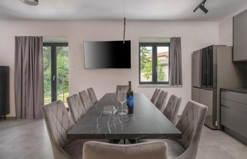 Gorgeous Home In Pican With Sauna - Foto 16