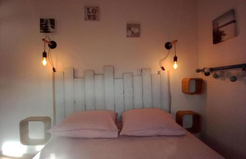 DUPLEX les pieds dans l' eau - Foto 14