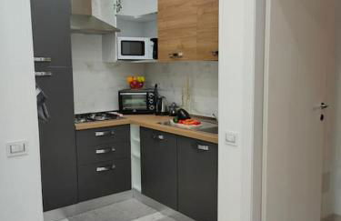 Lovely independent mini apartment central Cagliari - Foto 8