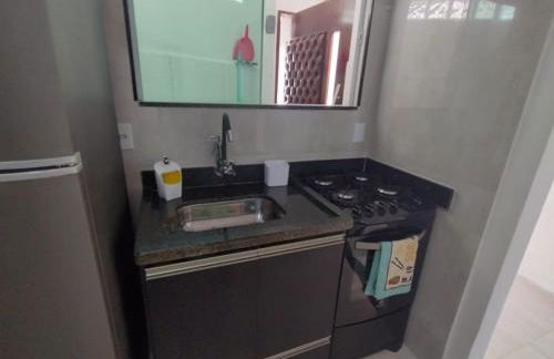 Solares le Bien apartamento proxímo a praia - Foto 12