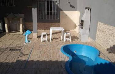 Casa de praia p/ família, confortável, bem arejada - Foto 14