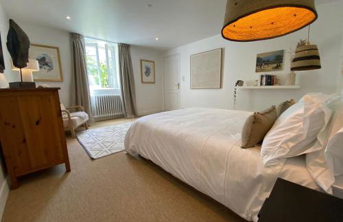 Villa Prat Bras - Appartements - Foto 25