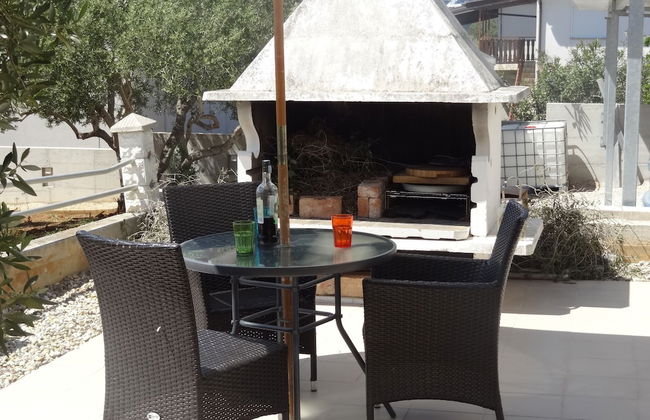 Ilsad Apartments - Apartment With Pool 80 Meters From sea - Great Location - Foto 35