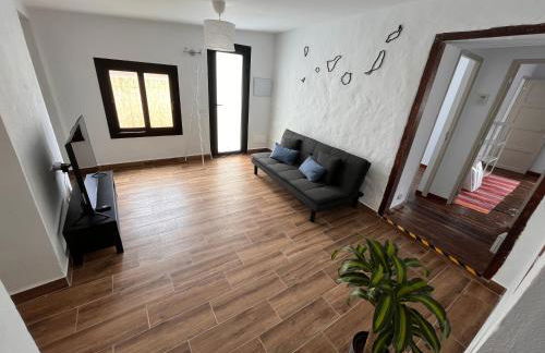 Los Abuelos Vivienda Vacacional - Foto 1