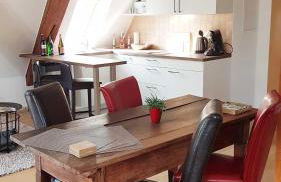 Apartment Pegnitzmühle mit Pegnitzinsel - Foto 36