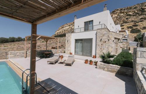 Luxury Villas Ammos in Style - Photo 70