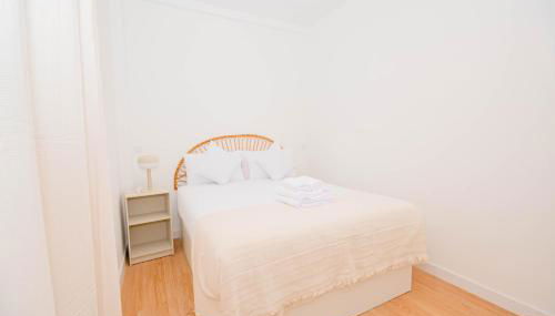For You Rentals Cozy and charming 3-bedroom apartment TEMPORAL in Madrid ASO180 - Foto 4