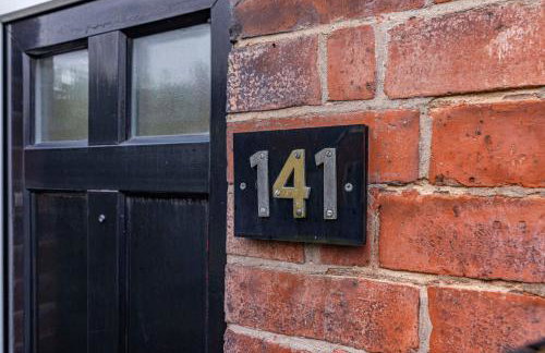 Beeston town house - Sleeps 4 - Foto 40