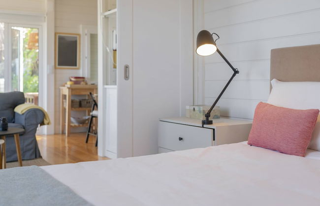 A Haven by the Sea, Casa da Rocha de Baixo, - Foto 2