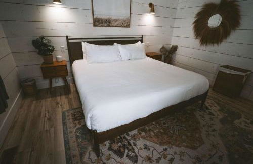 TreeTops of Lake Michigan Beach Front and Spa Family Home - Foto 73