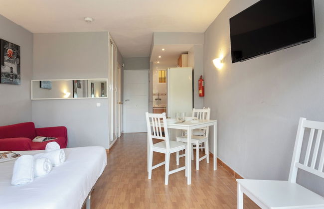 Sunstay Loft Minerva Benalmadena - Foto 6