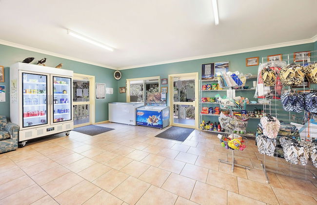 Reflections Burrinjuck Waters - Holiday Park - Foto 3