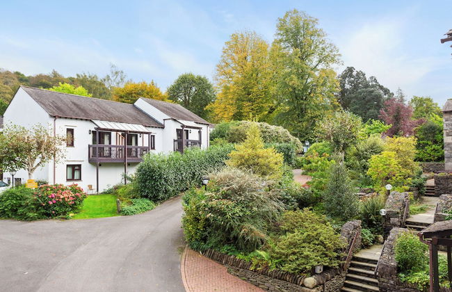 Hapimag Burnside Park Apartments - Foto 64