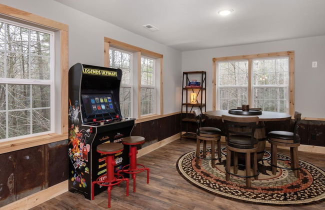 Crider Creek Manor in Watauga County - Foto 32