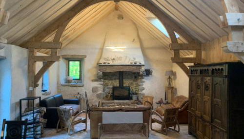 Ty Grannec, écolodge de charme classé trois étoiles - Foto 5