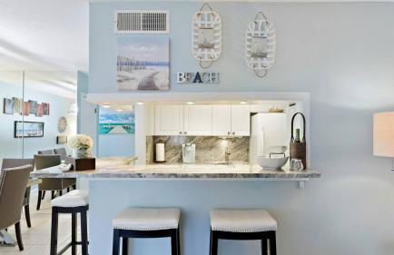 Resort Condo with Private Beach - Foto 22