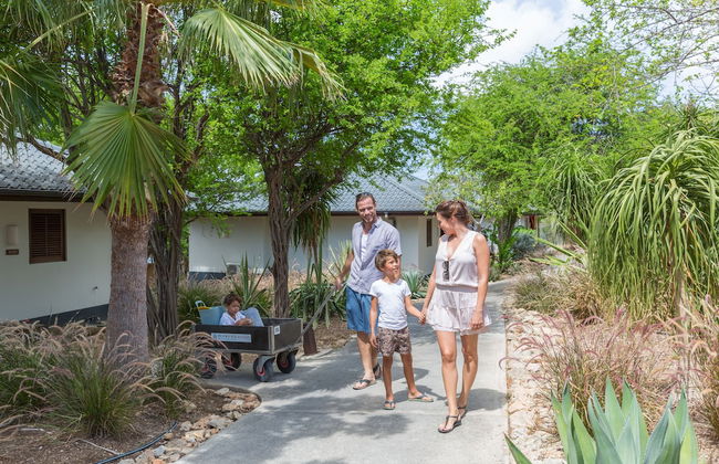 Morena Resort - Foto 60